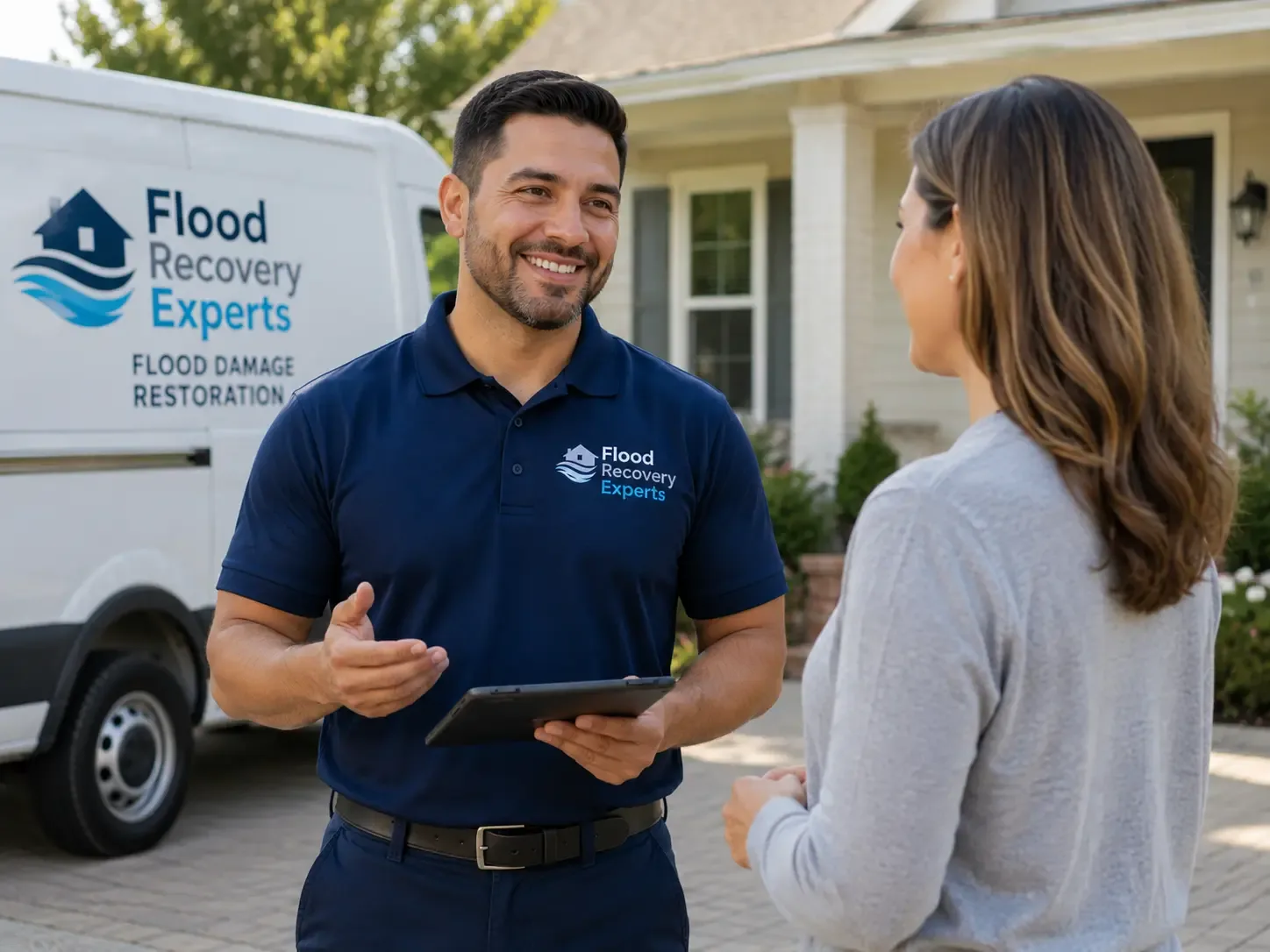 Flood Damage Cleanup Bridgeport, OR FAQs